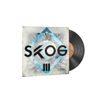 StatTrak™ Music Kit | Skog, III-Arena
