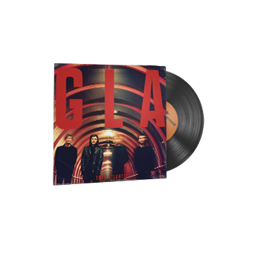 StatTrak™ Music Kit | Twin Atlantic, GLA