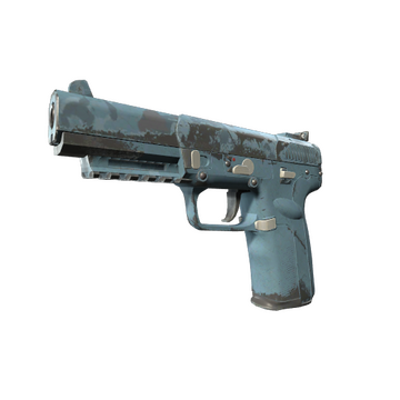 Five-SeveN | Forest Night (Well-Worn)