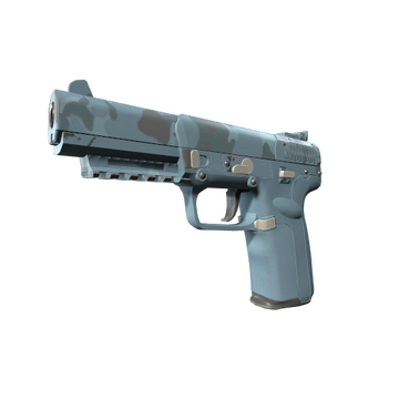 Five-SeveN | Forest Night (Minimal Wear)