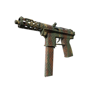 Tec-9 | Army Mesh (Factory New)