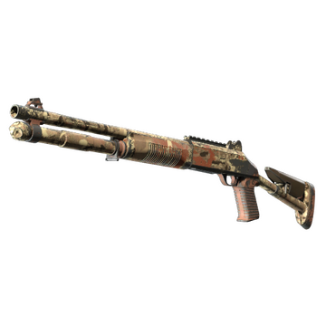 XM1014 | CaliCamo