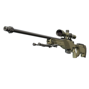 AWP | Safari Mesh (Factory New)