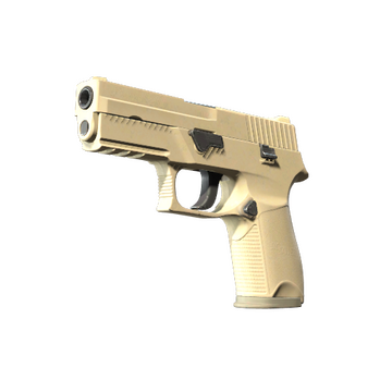 P250 | Sand Dune (Factory New)