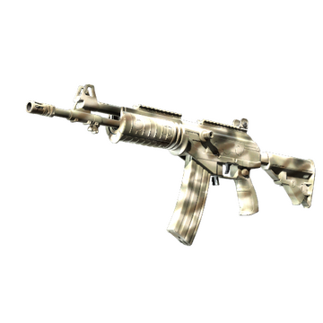 Galil AR | Sage Spray (Factory New)