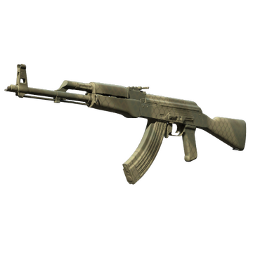AK-47 | Safari Mesh (Factory New)
