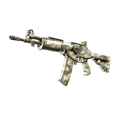 Galil AR | Sage Spray (Field-Tested)