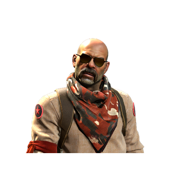 Prof. Shahmat | Elite Crew