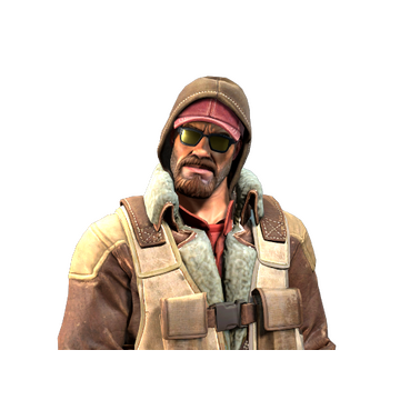 Dragomir | Sabre