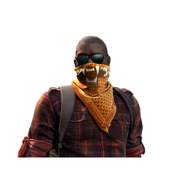 Osiris | Elite Crew