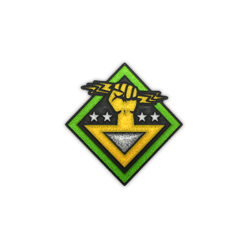 Patch | Breakout