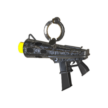 Charm | Lil' Cap Gun