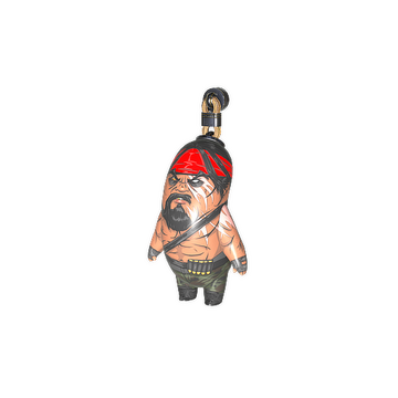 Charm | Lil' Crass