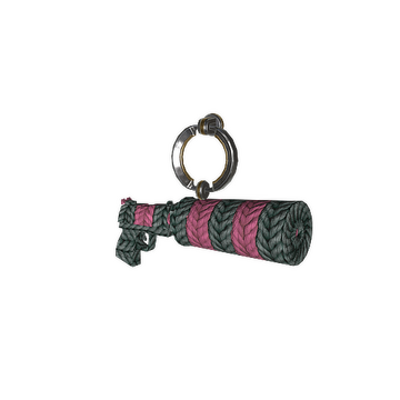 Charm | Stitch-Loaded