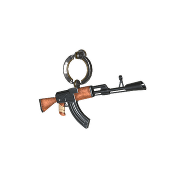 Charm | Baby's AK