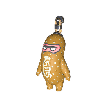 Charm | Pinch O' Salt