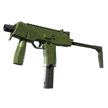 MP9 | Pine (Field-Tested)