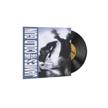 StatTrak™ Music Kit | James and the Cold Gun, Chewing Glass