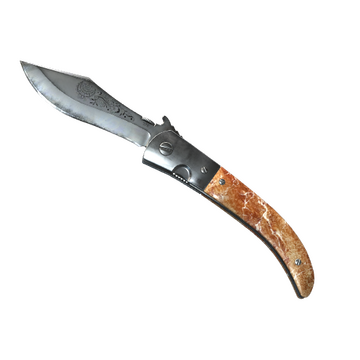 ★ Navaja Knife