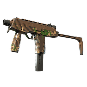 MP9 | Multi-Terrain (Field-Tested)