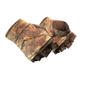 ★ Hand Wraps | Constrictor