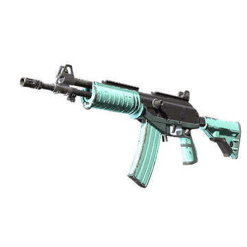 Galil AR | Robin's Egg (Well-Worn)