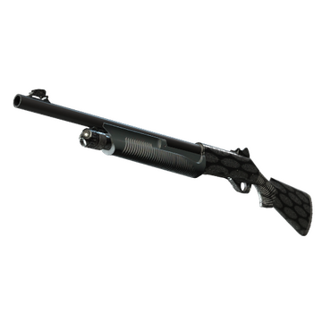 Nova | Caged Steel (Factory New)