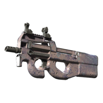 P90 | Wash me (Field-Tested)