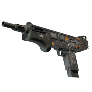 MAG-7 | Foresight (Factory New)