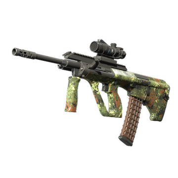 AUG | Commando Company (Factory New)