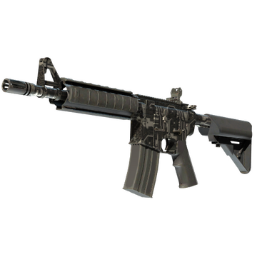 M4A4 | Mainframe (Factory New)