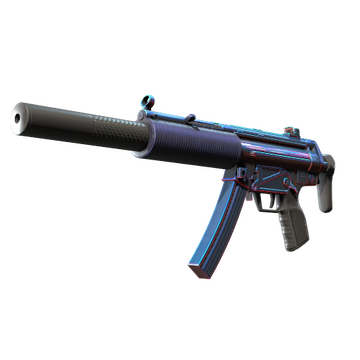 MP5-SD | Liquidation