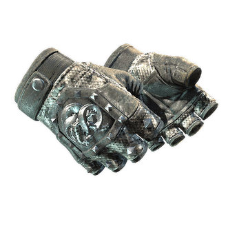 ★ Broken Fang Gloves | Unhinged