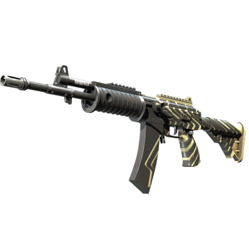 Galil AR | Destroyer (Minimal Wear)