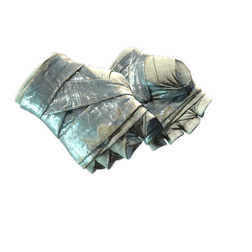 ★ Hand Wraps | Duct Tape