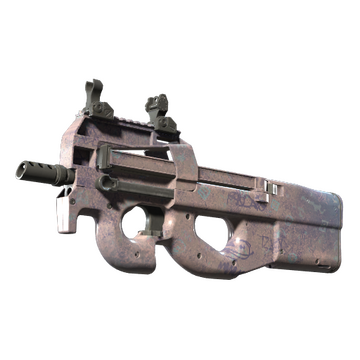 P90 | Wash me