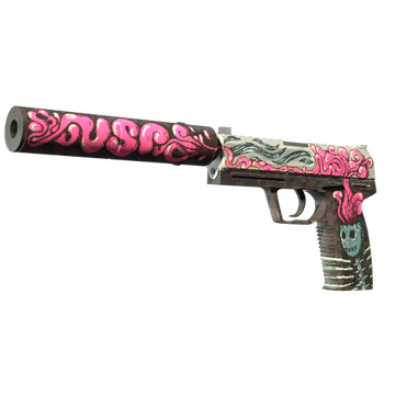 USP-S | Cortex