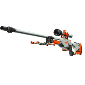 AWP | Asiimov