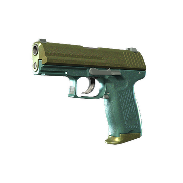 P2000 | Marsh (Factory New)