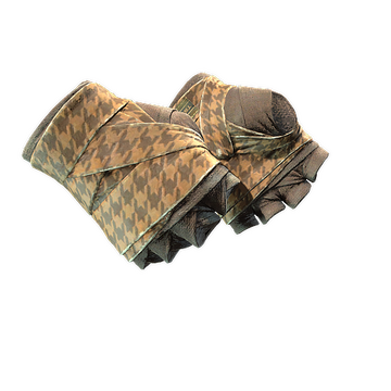 ★ Hand Wraps | Desert Shamagh