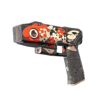 StatTrak™ Zeus x27 | Tosai (Factory New)