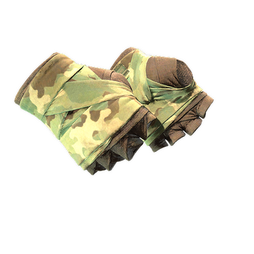 ★ Hand Wraps | Arboreal