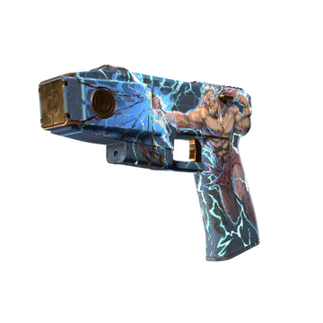 StatTrak™ Zeus x27 | Olympus (Factory New)