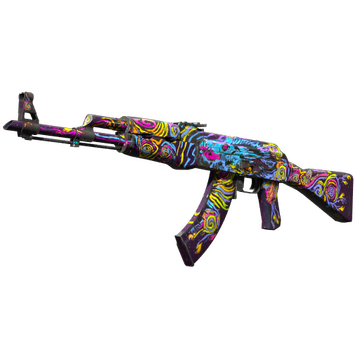 AK-47 | Nightwish
