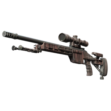 SSG 08 | Prey (Factory New)