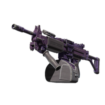 Negev | Sour Grapes (Well-Worn)