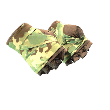 ★ Hand Wraps | Arboreal (Minimal Wear)