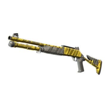 XM1014 | XoooM (Field-Tested)