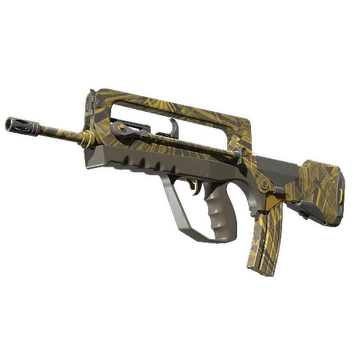 FAMAS | Byproduct (Minimal Wear)