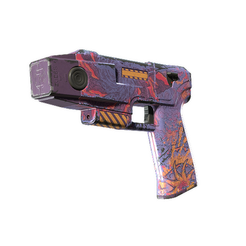 Zeus x27 | Earth Mandala